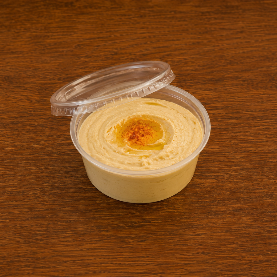 Hummus