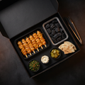 2x Chicken Shish Tawook
