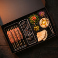 Kefta Box