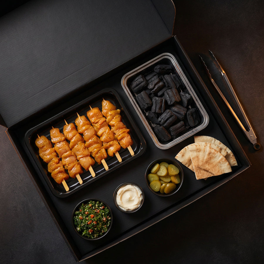 Chicken Box