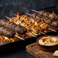 Beef Kabab Box