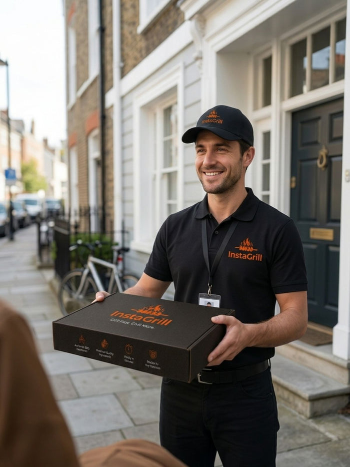 Same Day Delivery