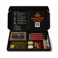 Beef Kabab Box