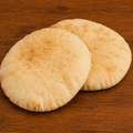 2 Pita Bread