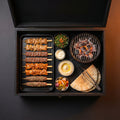 Mixed Box
