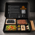 Kefta Box
